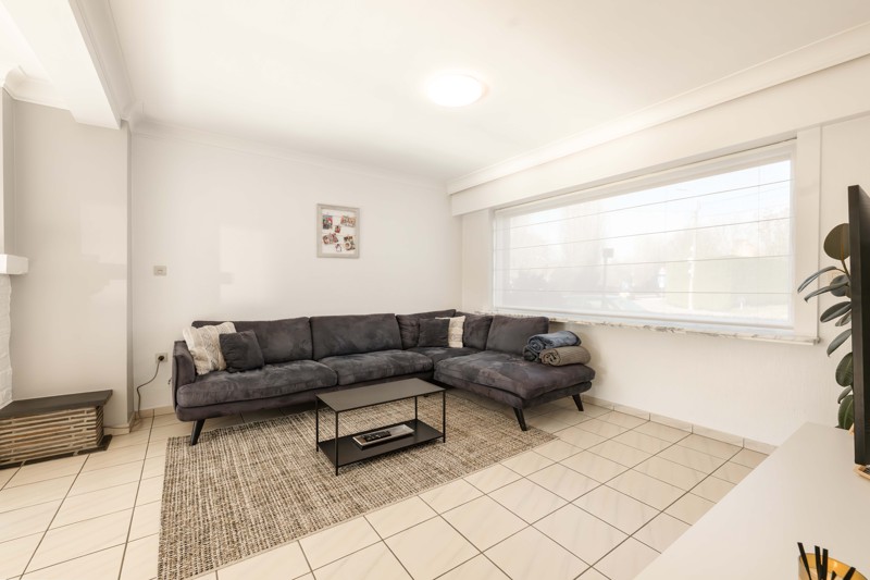 Instapklare gezinswoning, halfopen bebouwing, met 4 slaapkamers én garage TE KOOP in Desselgem! 🏡 - foto 4