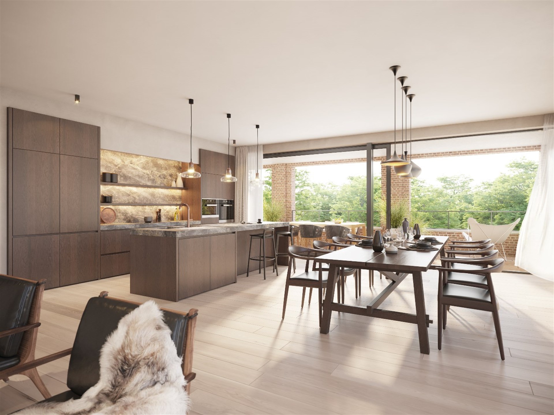 Project for sale in Sint-Niklaas - photo 5