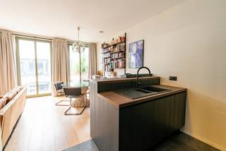Appartement à louer à Anvers