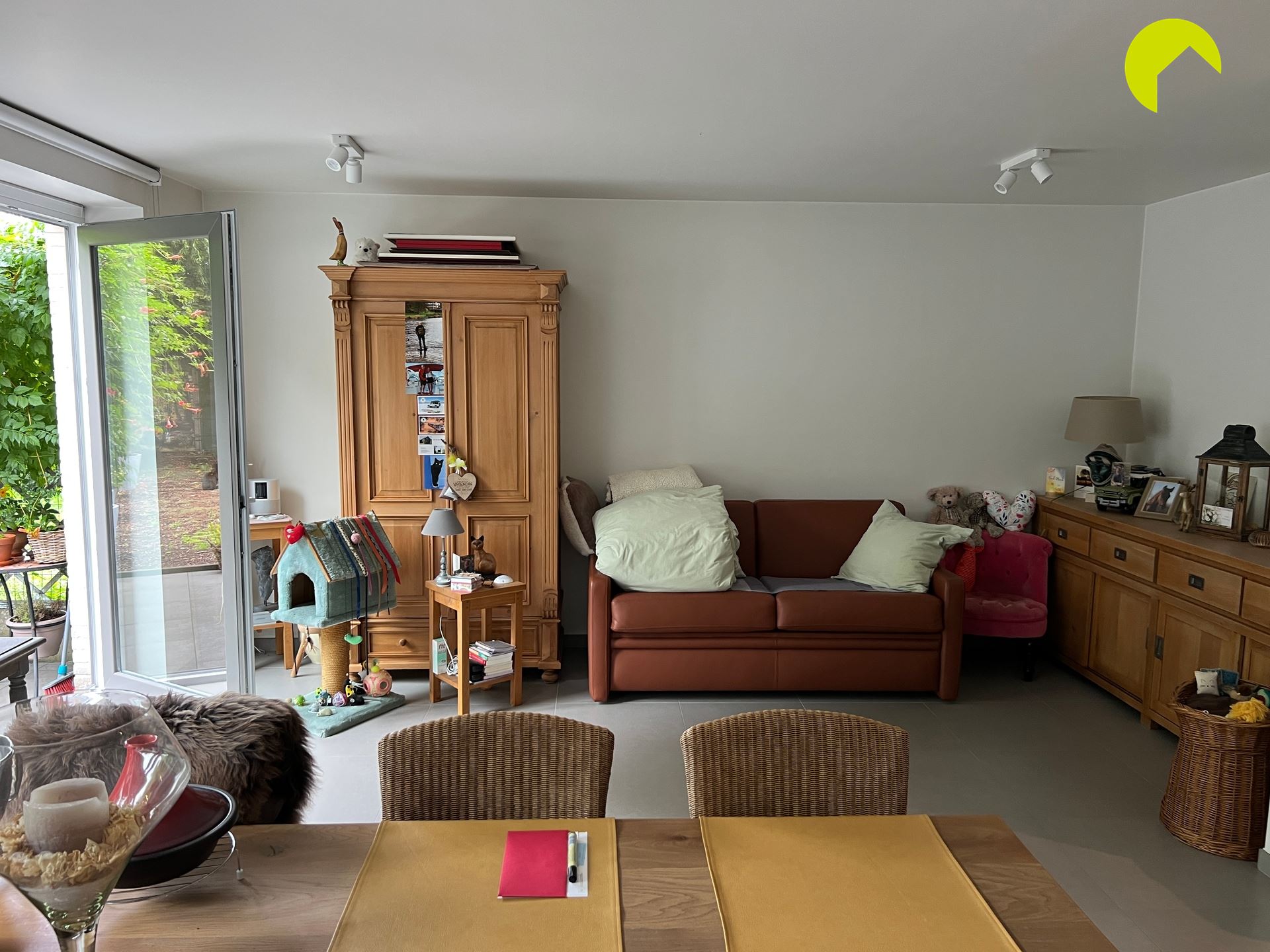 Appartement - photo 5