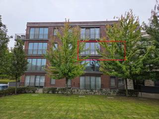 Apartment for rent in Schoten