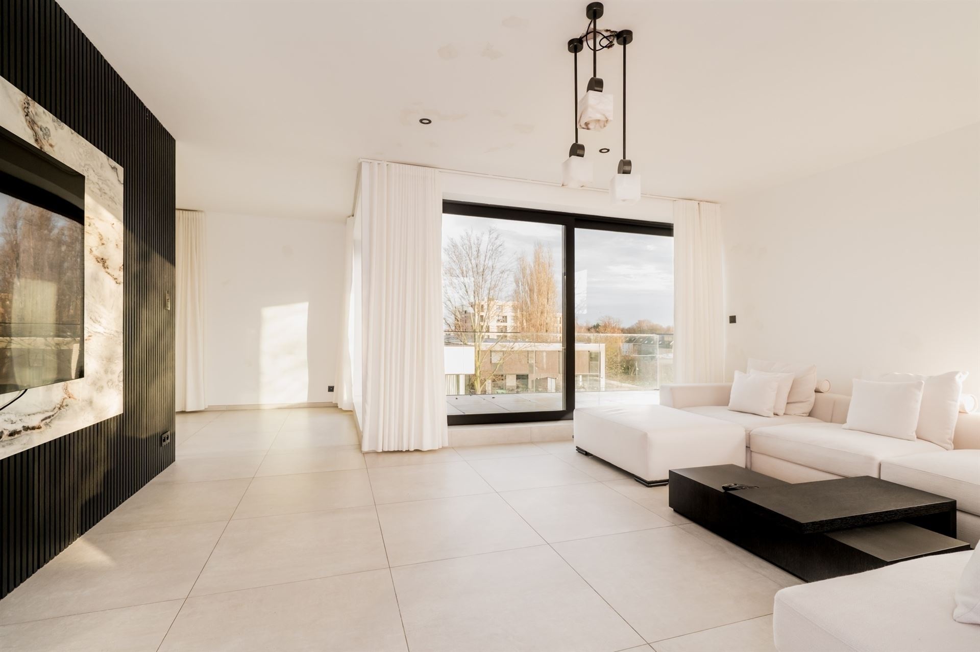 Volledig nieuwe penthouse met 3 slaapkamers - foto 5