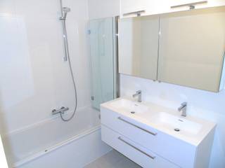 Appartement à louer à Gand