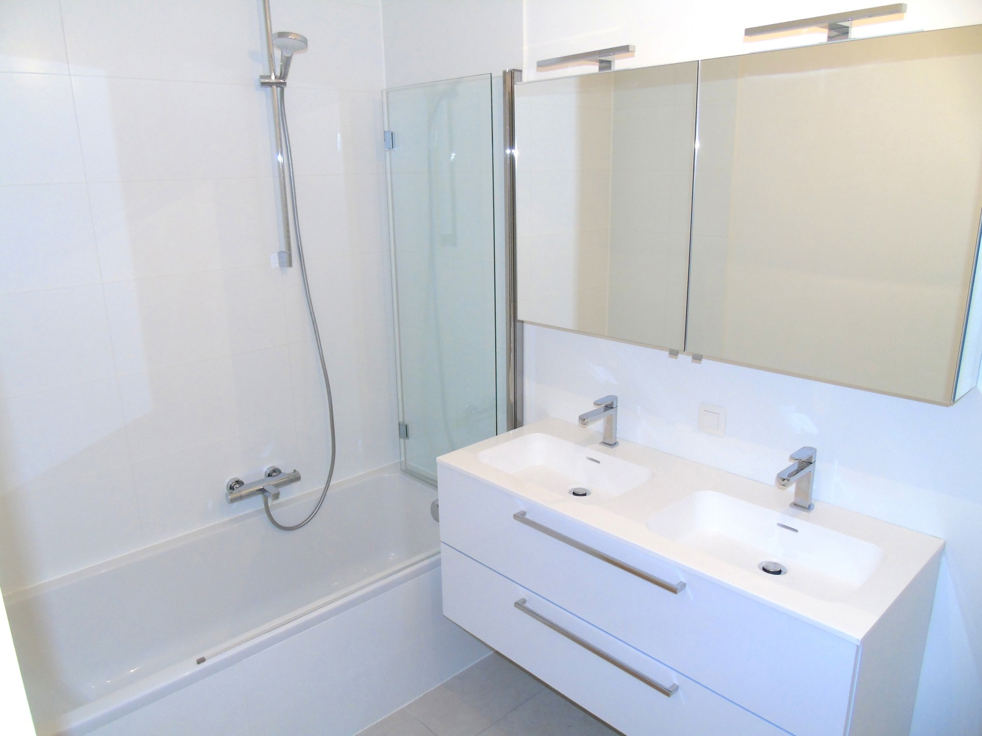 Appartement à louer à Gand