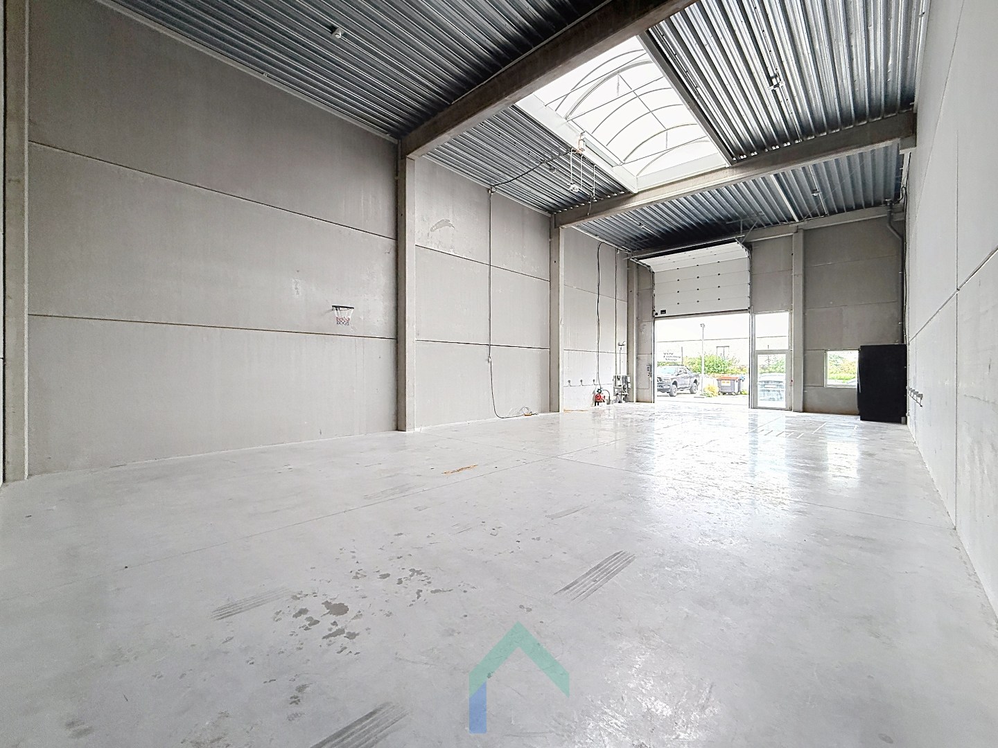 Commercial for rent in Ninove - photo 4
