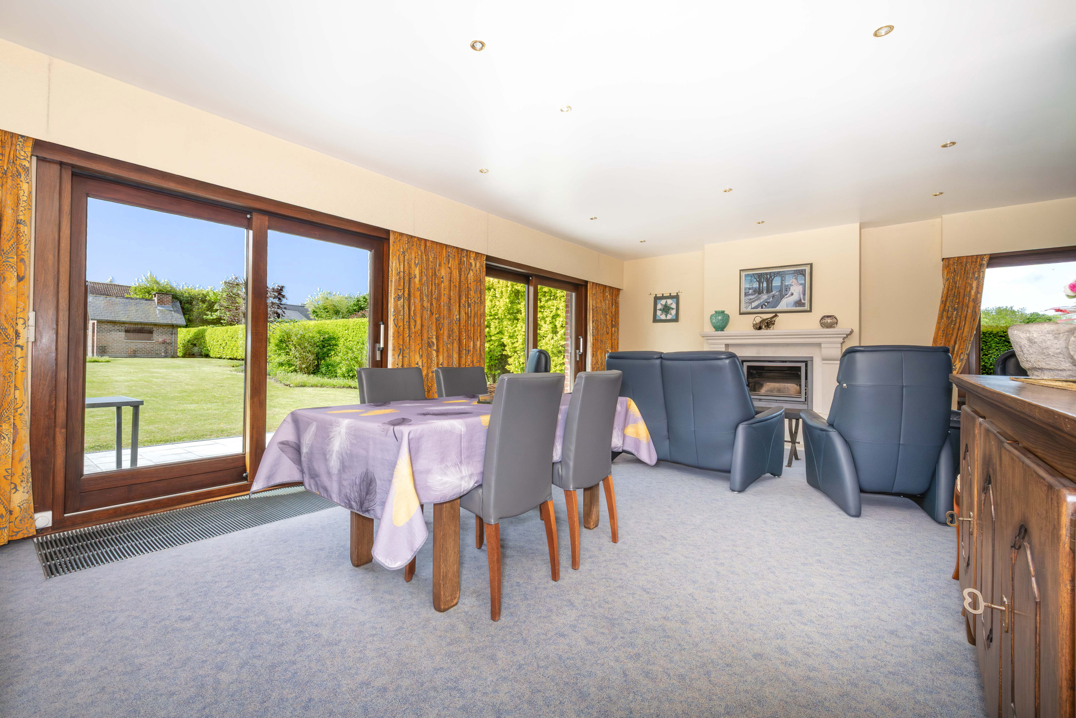 Charmant villa in een landelijke omgeving - foto 4