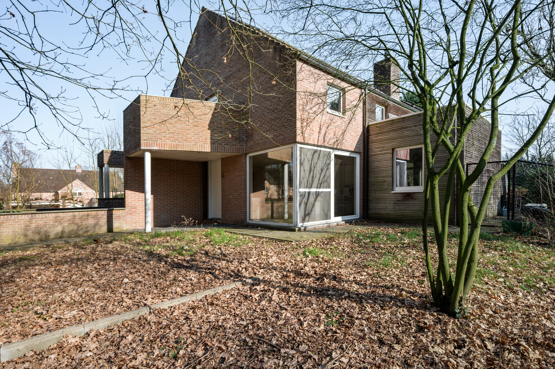Maison à vendre à Herentals avec 4 chambres - photo 2