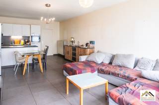 Apartment for sale in Ghent