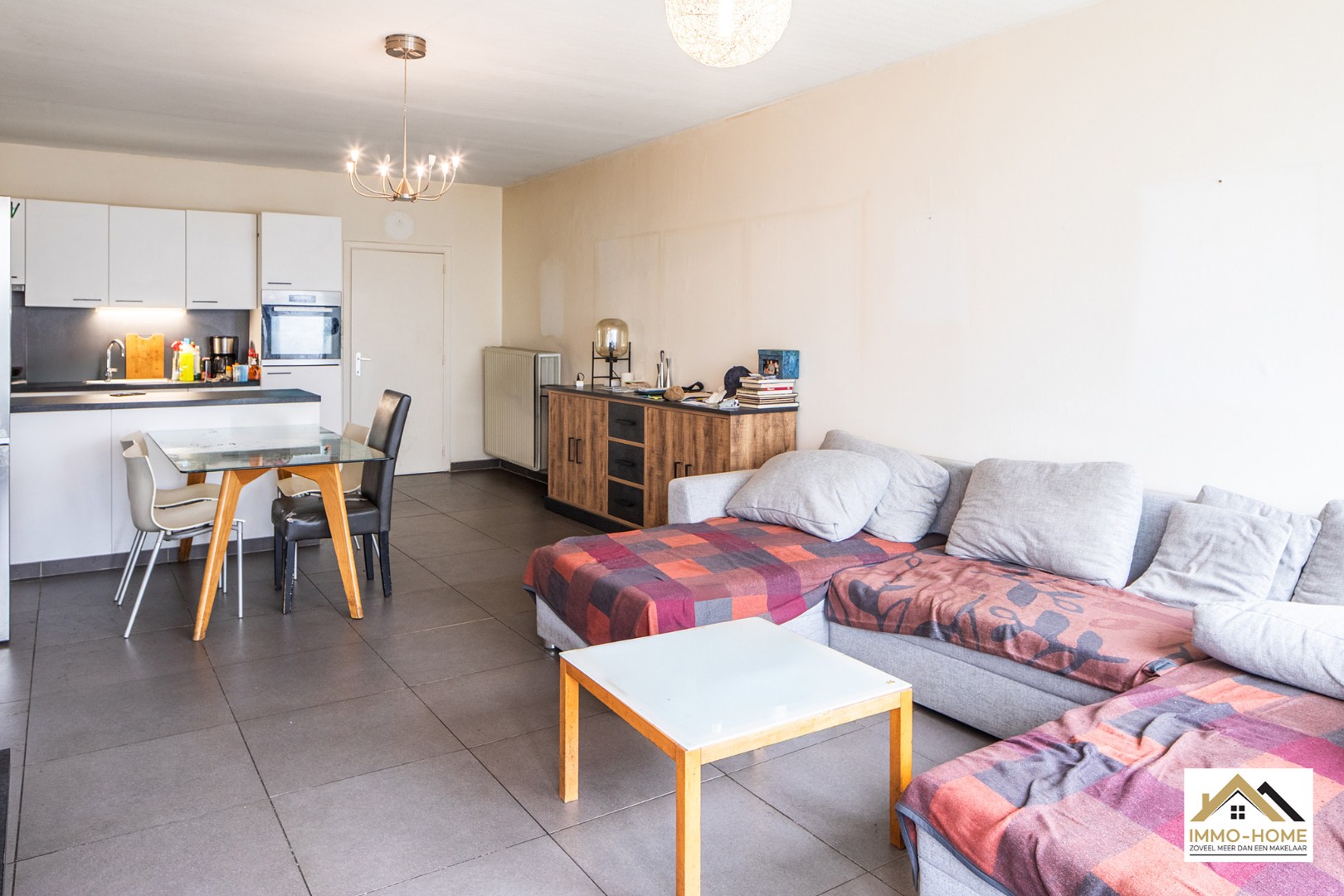 Apartment for sale in Ghent with 9 bedrooms - photo 3