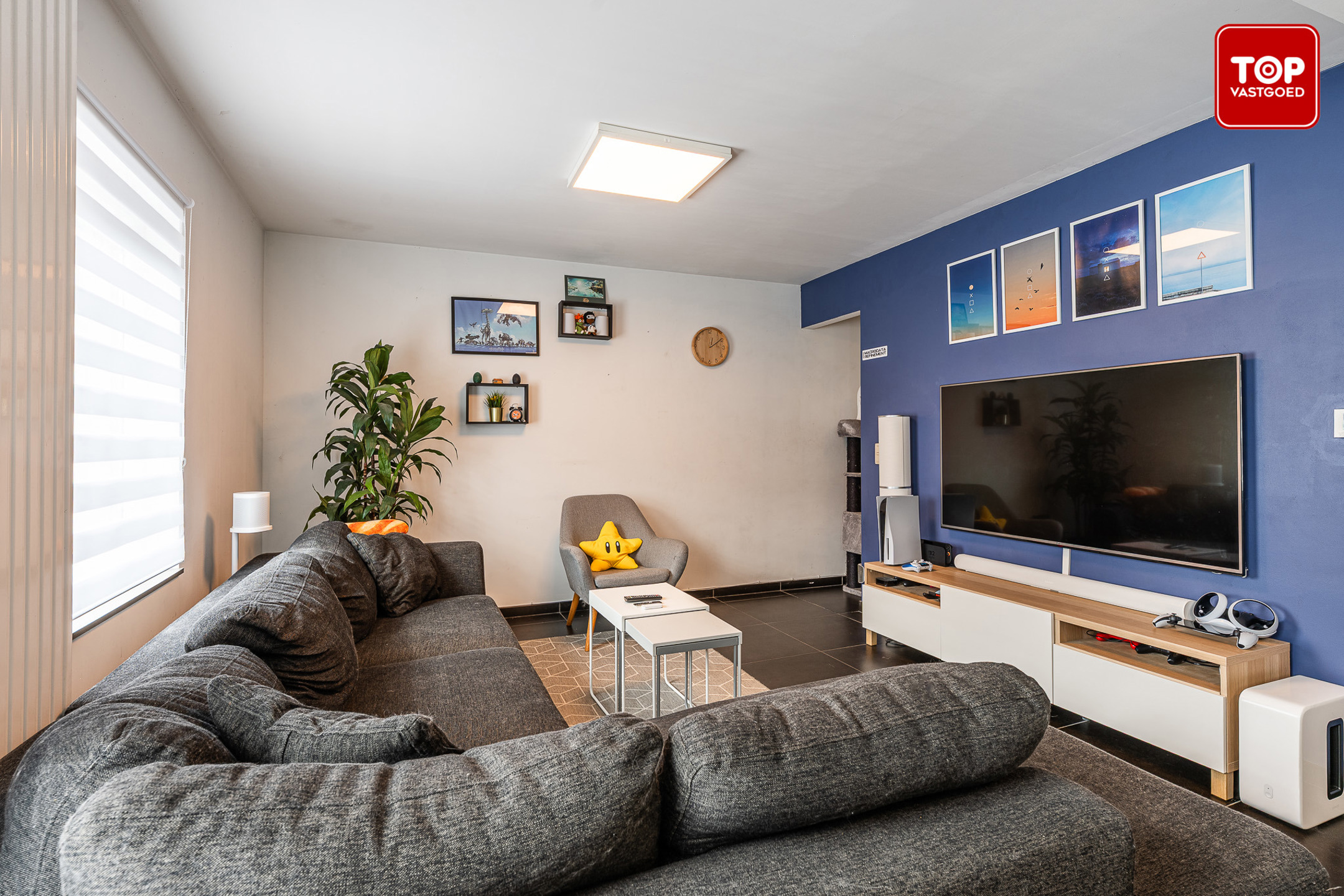 Maison à vendre à Lokeren avec 3 chambres - photo 5