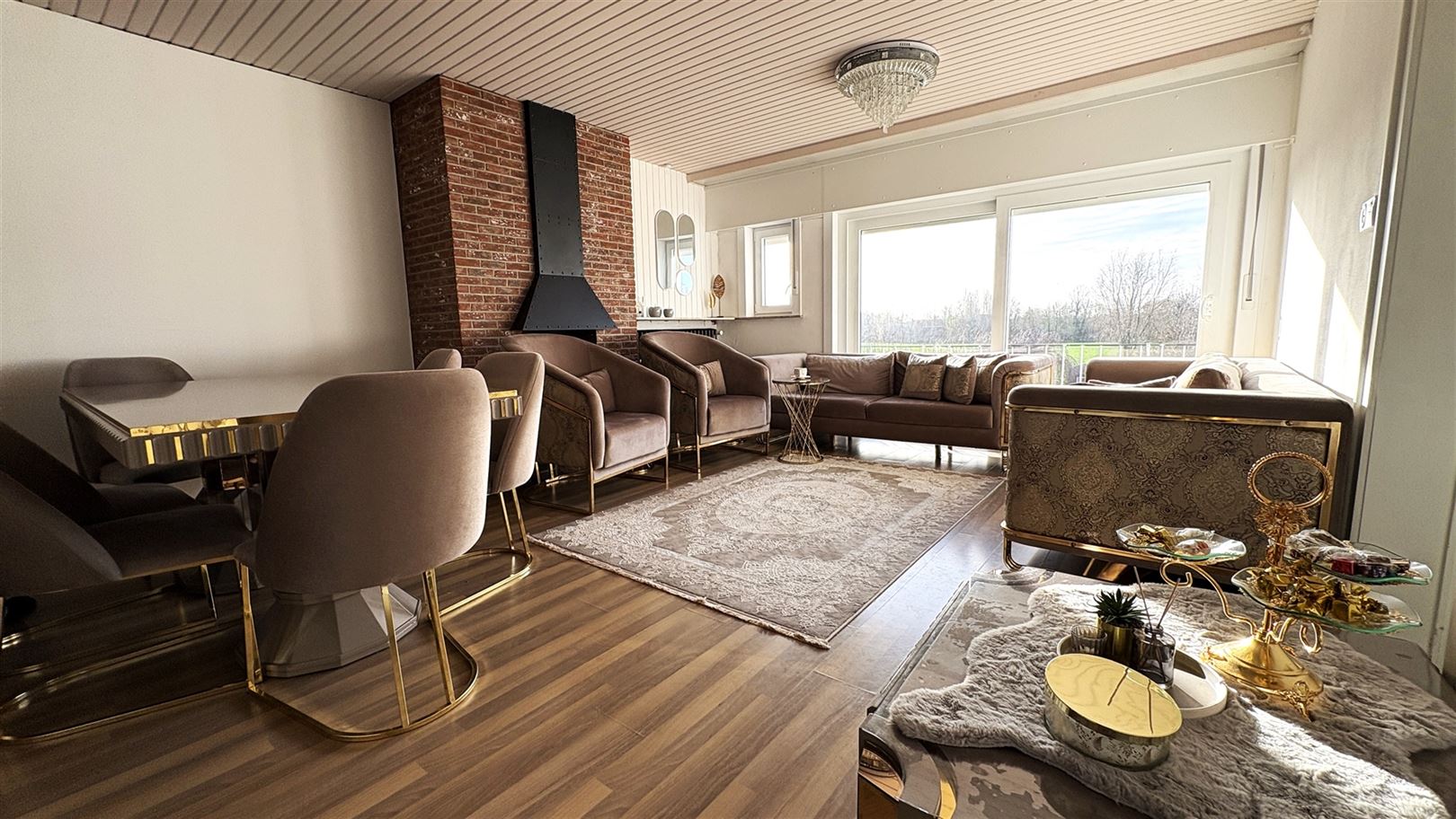 Appartementsgebouw - foto 3