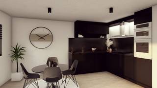 Dit appartement maakt deel uit van Residentie ‘Albatross’, een residentie bestaande uit 7 wooneenheden, gelegen in hartje Lanaken. Je bevindt je...