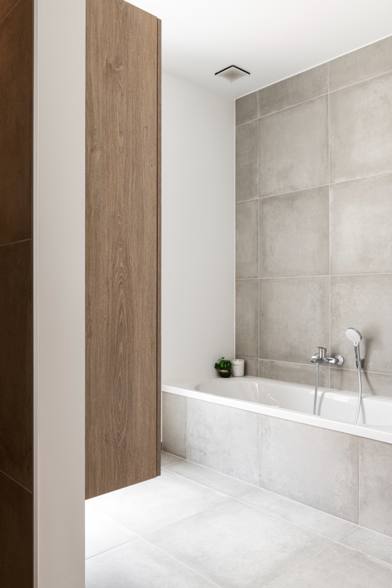 Moderne open bebouwing in groene wijk te Ertvelde - foto 3