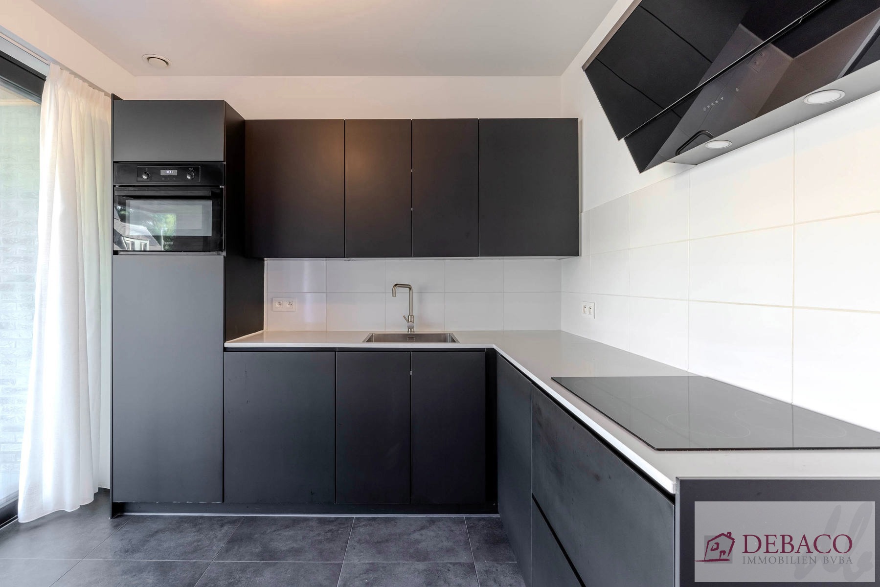 Prachtig appartement met twee slaapkamers te Bouwel - foto 2