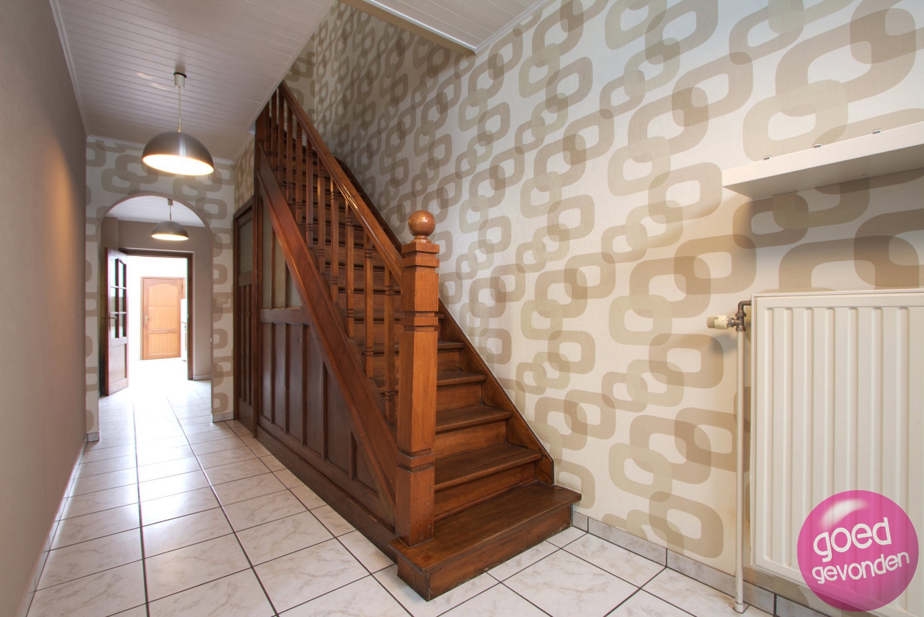 House for rent in Tongeren with 3 bedrooms - photo 5