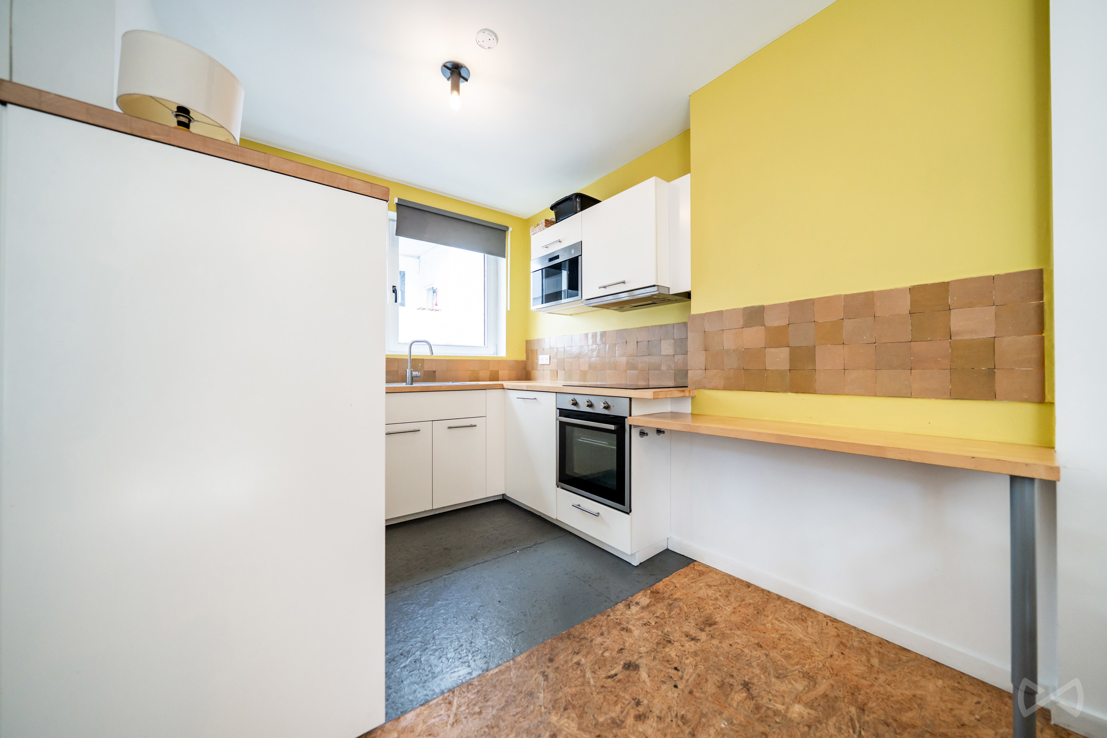 Apartment for sale in Liège with 1 bedroom - photo 4