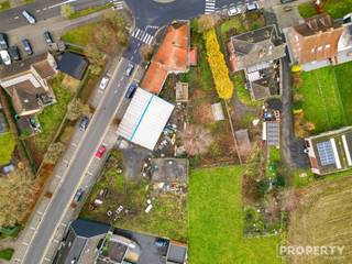 In de rustige en aangename Vlietestraat in Bavikhove bevindt zich deze interessante projectgrond met een oppervlakte van 1.563 m². Het perceel...