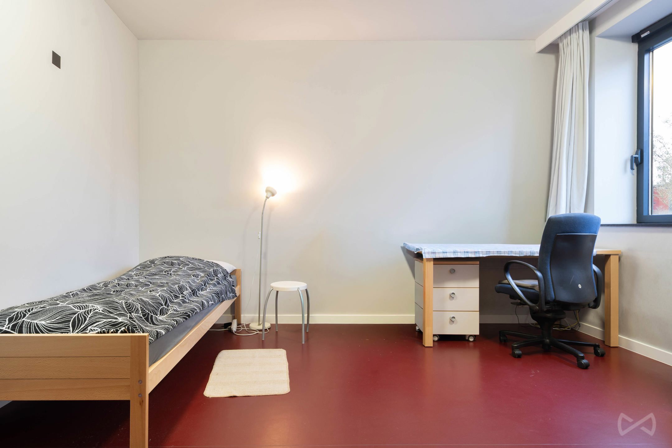 Gezellige studio op toplocatie! - foto 3