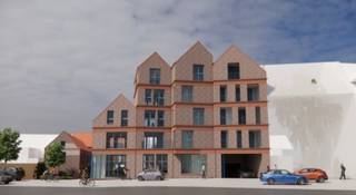 Op de voormalige site van de familie Nolf, beter gekend als “Metaalconstructie Nolf” of “Bascules” voorzien wij een aantal nieuwwoningen...