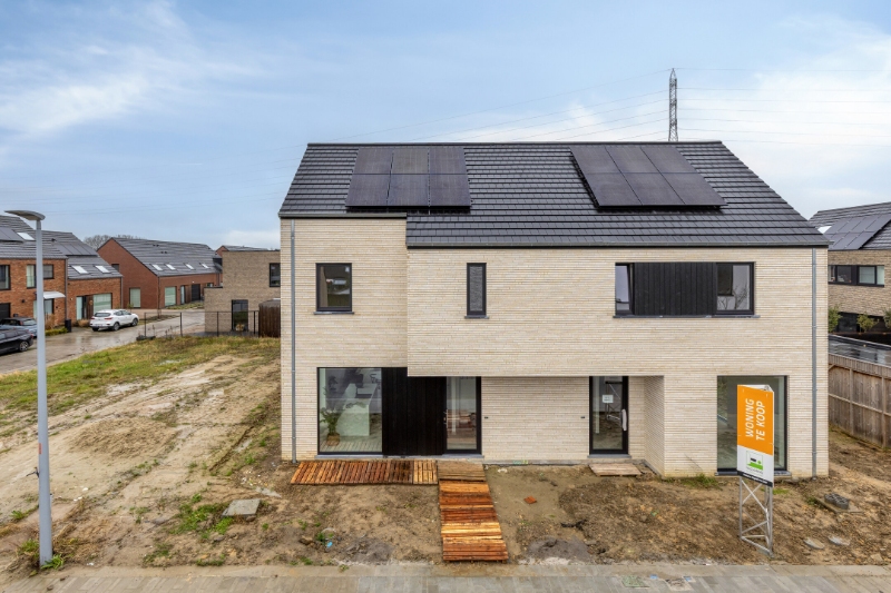 Halfopen woning te koop - foto 3