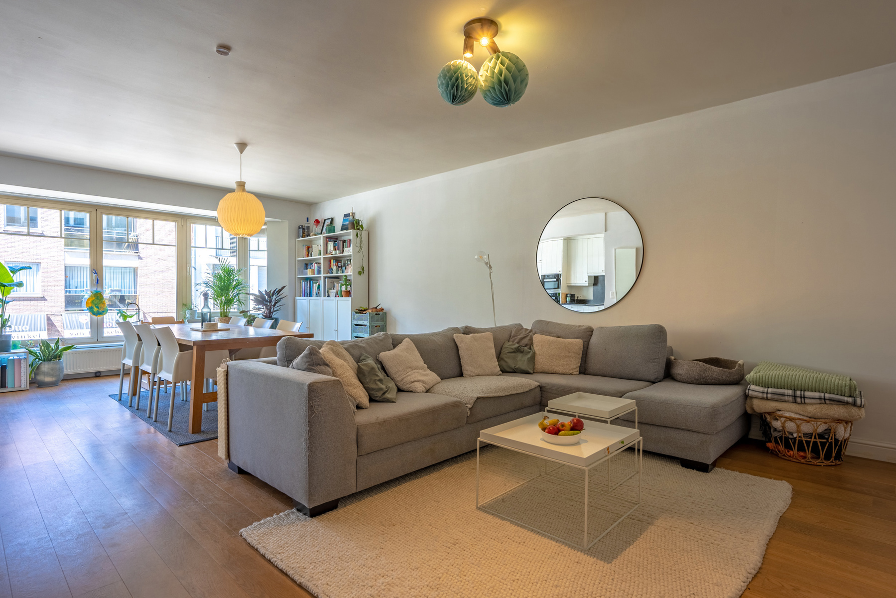 Apartment for sale in Brasschaat with 2 bedrooms - photo 3