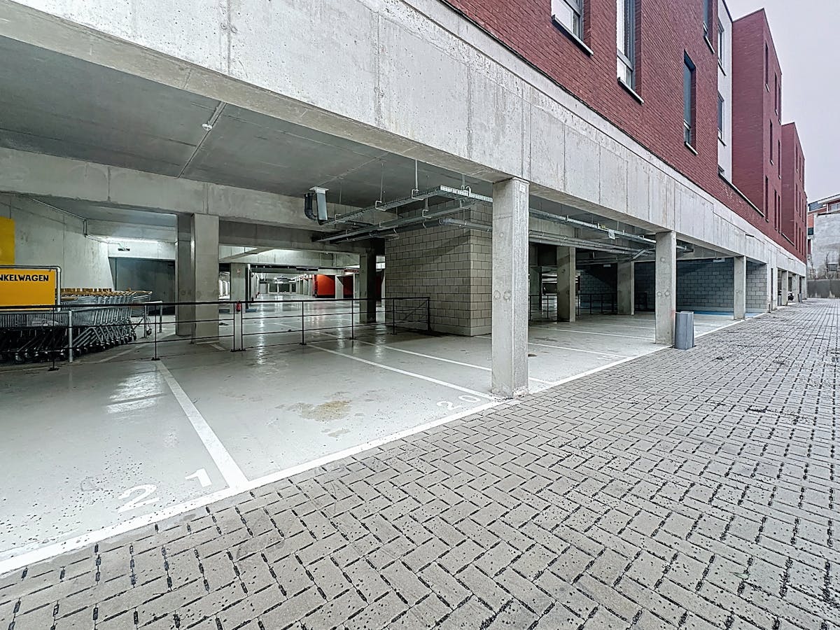 Parking space for rent in Boom Centrum - photo 2