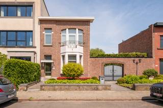 House for sale in Antwerp