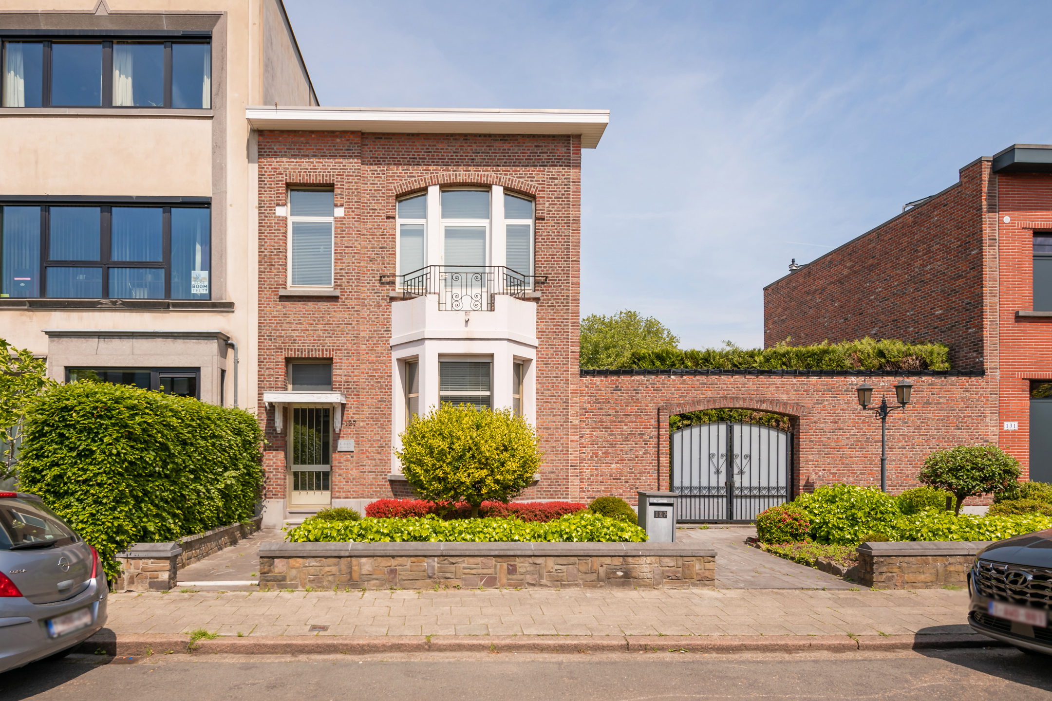 House for sale in Deurne with 3 bedrooms - photo 1