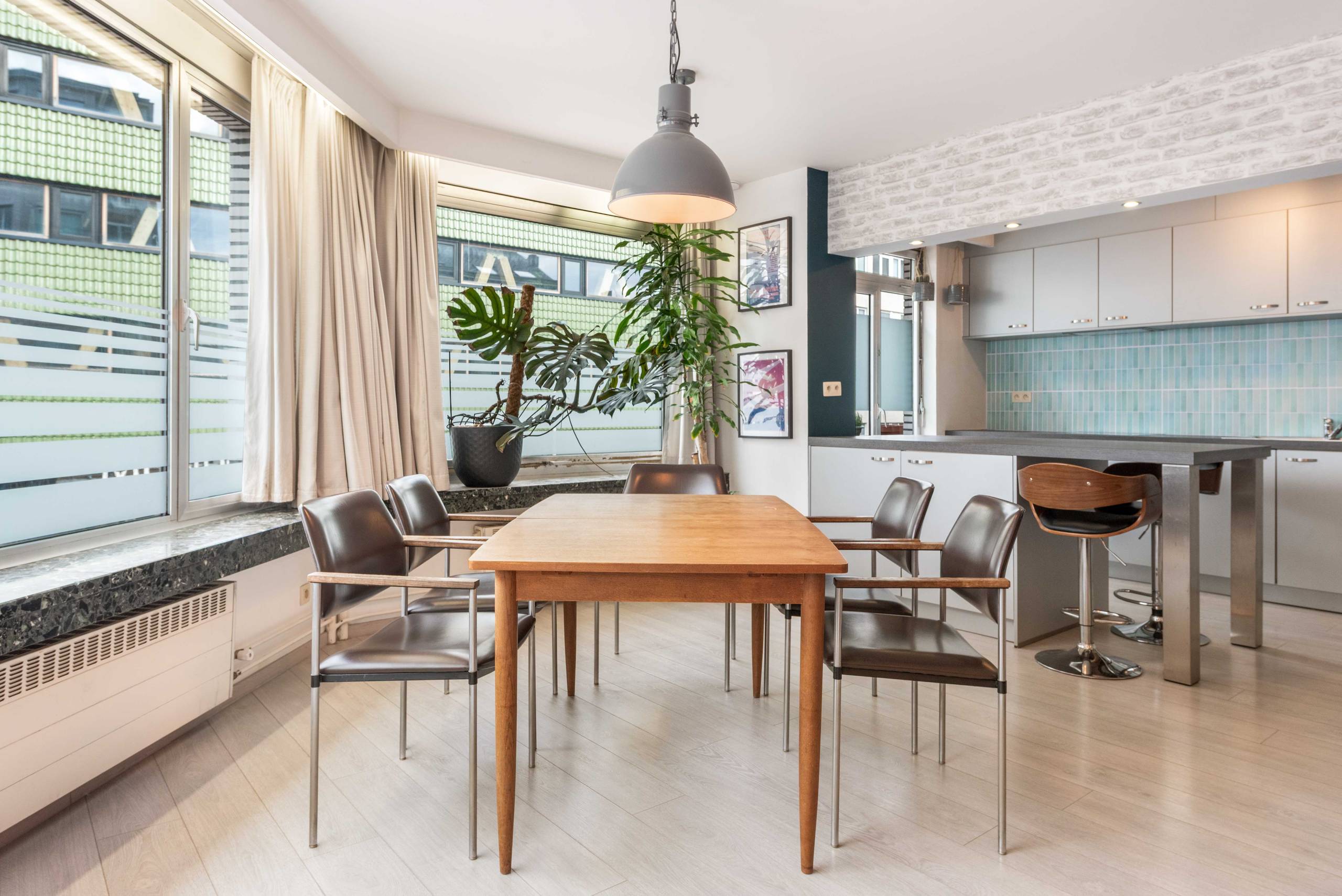 Appartement te koop in Borgerhout met 3 slaapkamers - foto 5