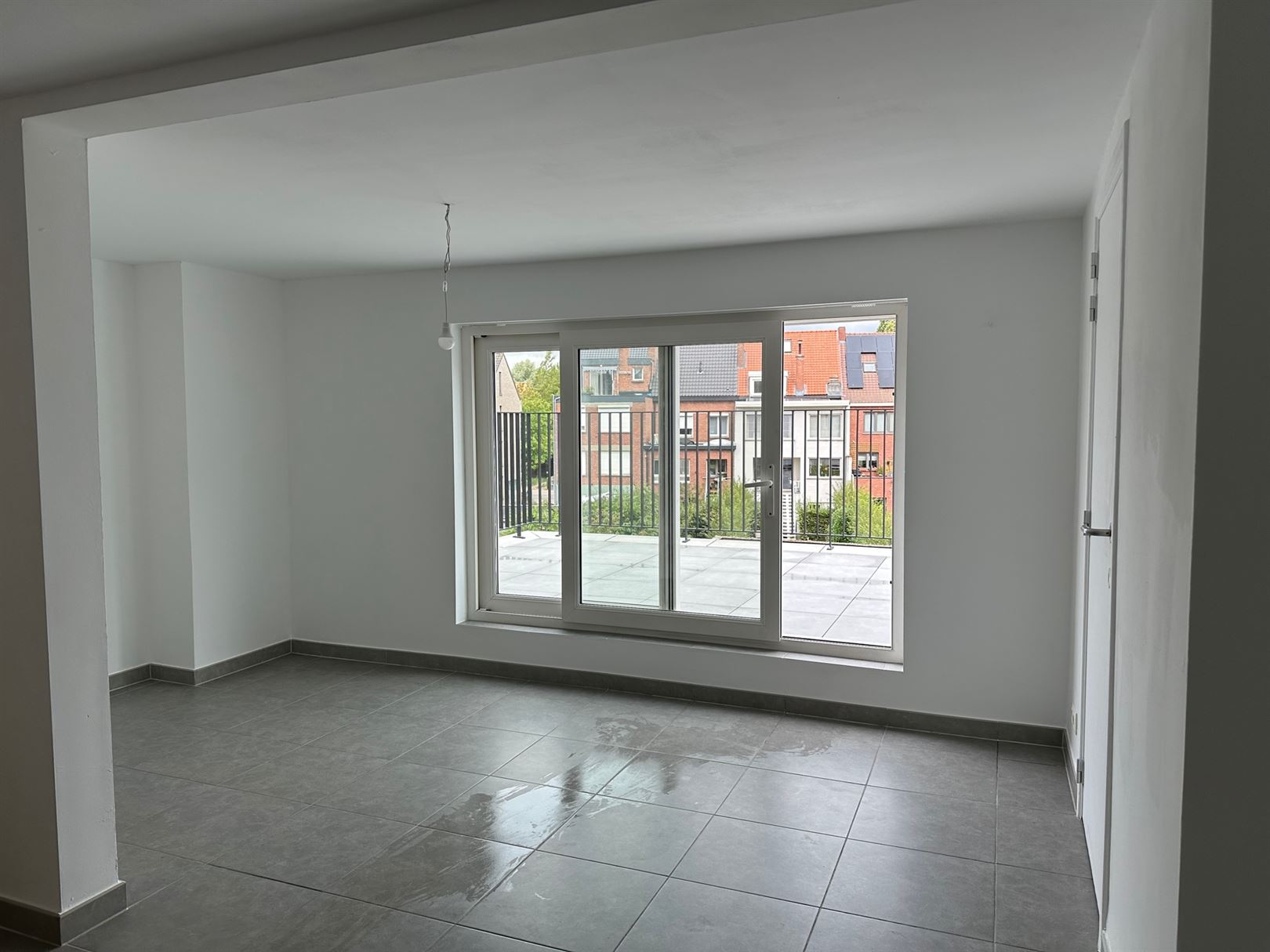 Dakappartement - foto 5