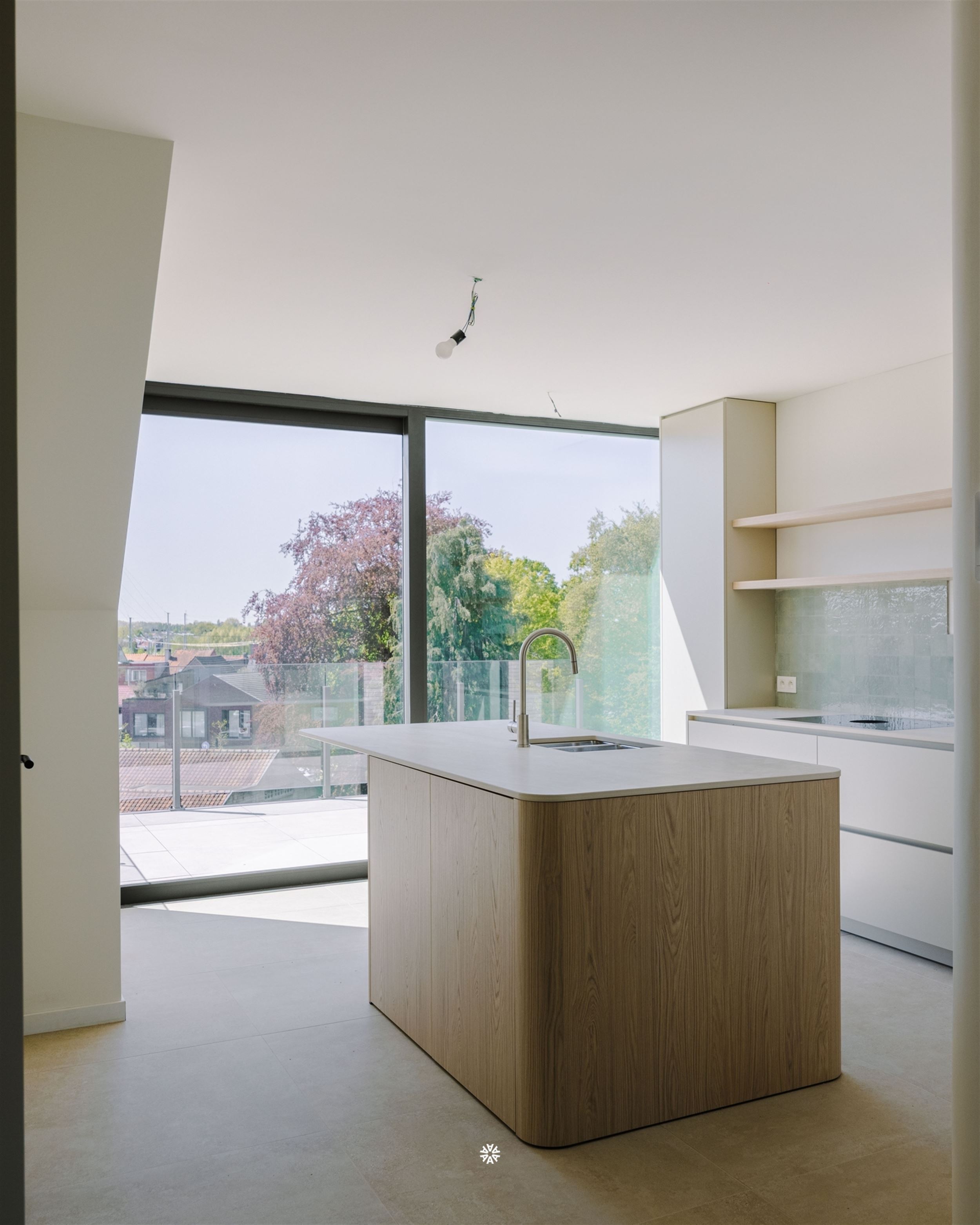 Apartment for sale in Sint-Niklaas with 2 bedrooms - photo 5
