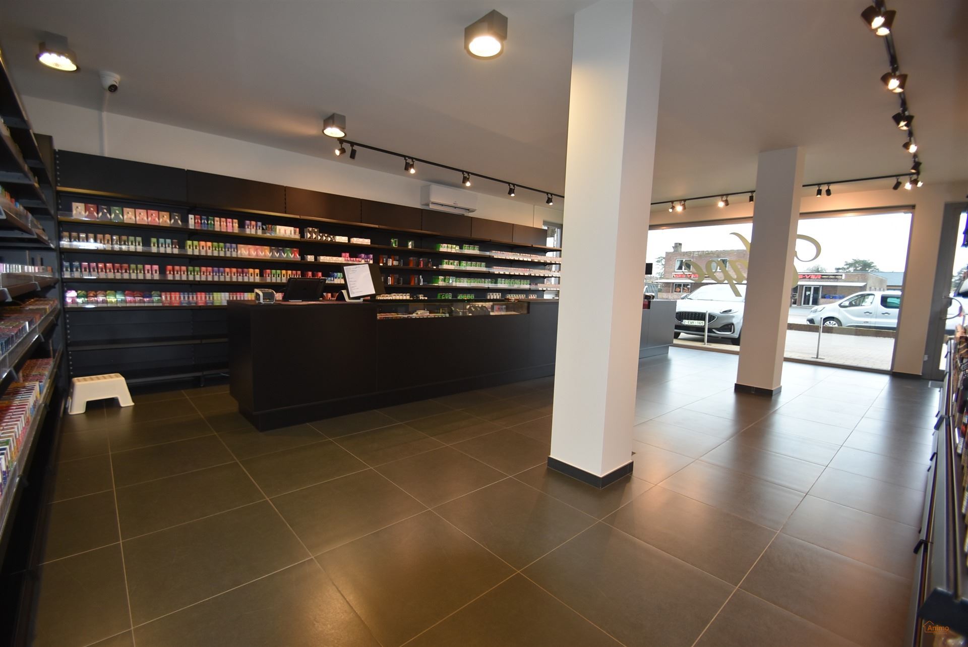 Commercial for rent in Houthalen-Helchteren - photo 4