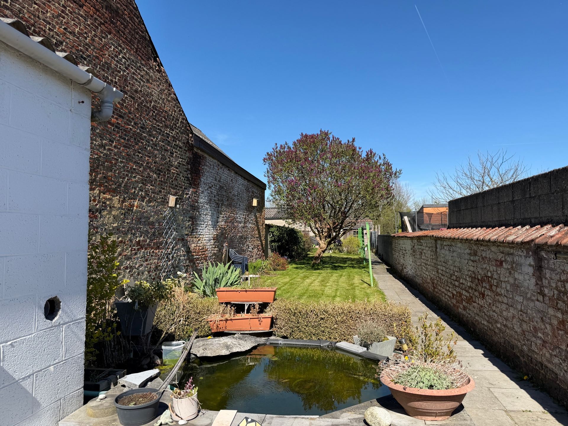 Huis te koop in Ecaussinnes-D'Enghien met 3 slaapkamers - foto 5