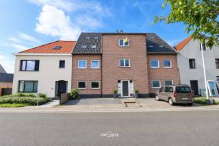 Apartment for rent in Hamme