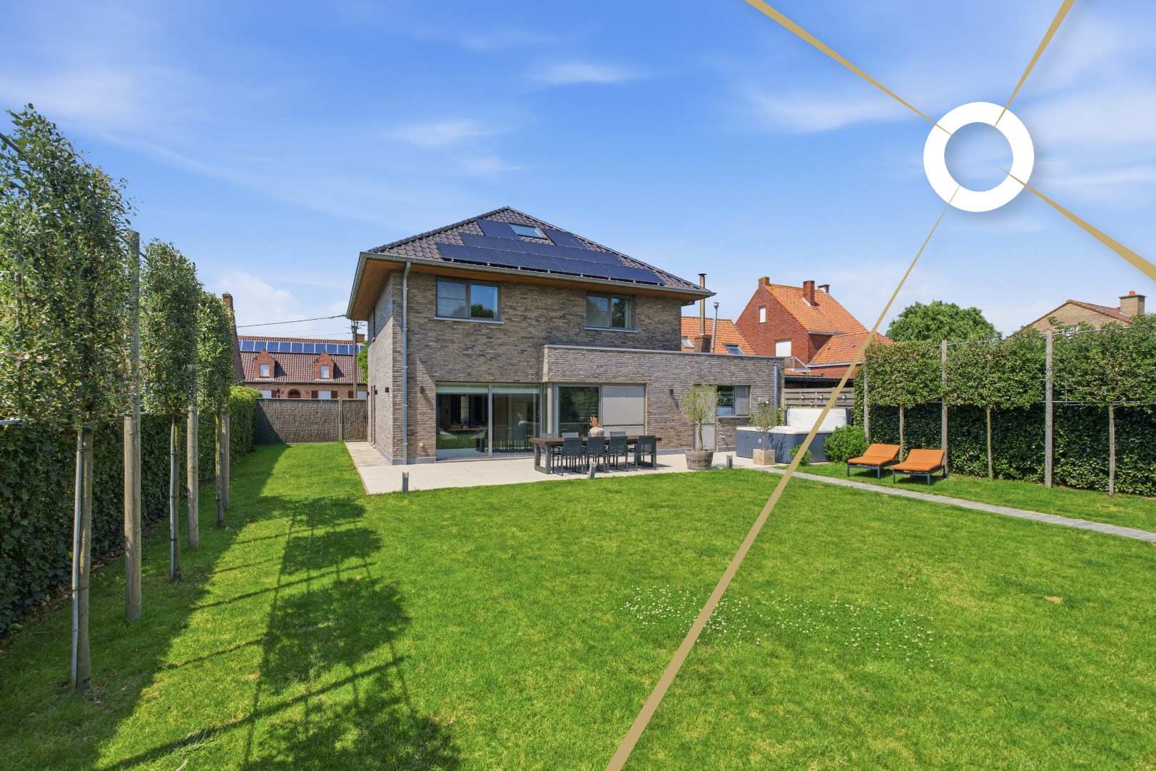 House for sale in Houthulst