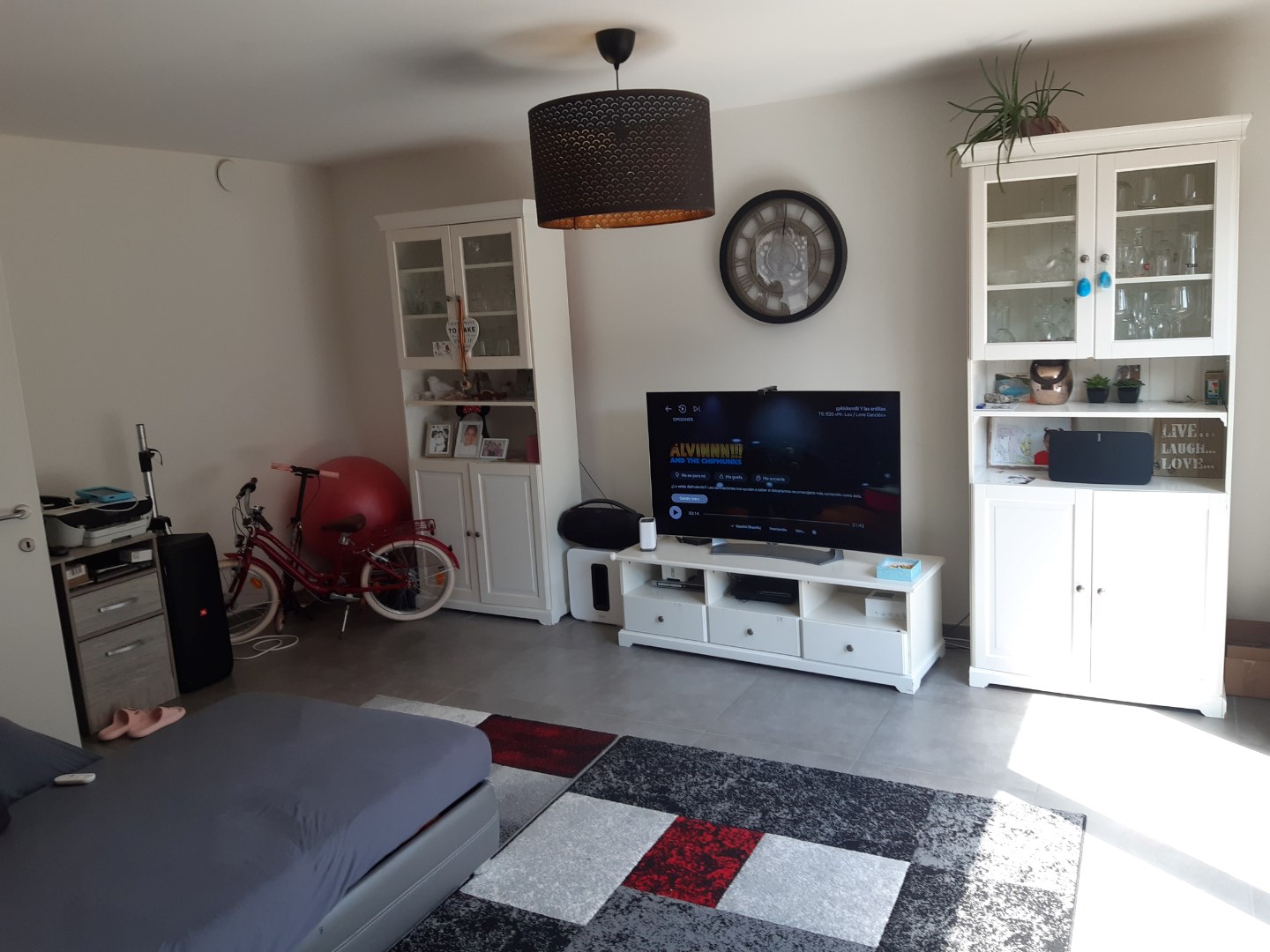 Half open (160 m²) met zonnepanelen ! - foto 5