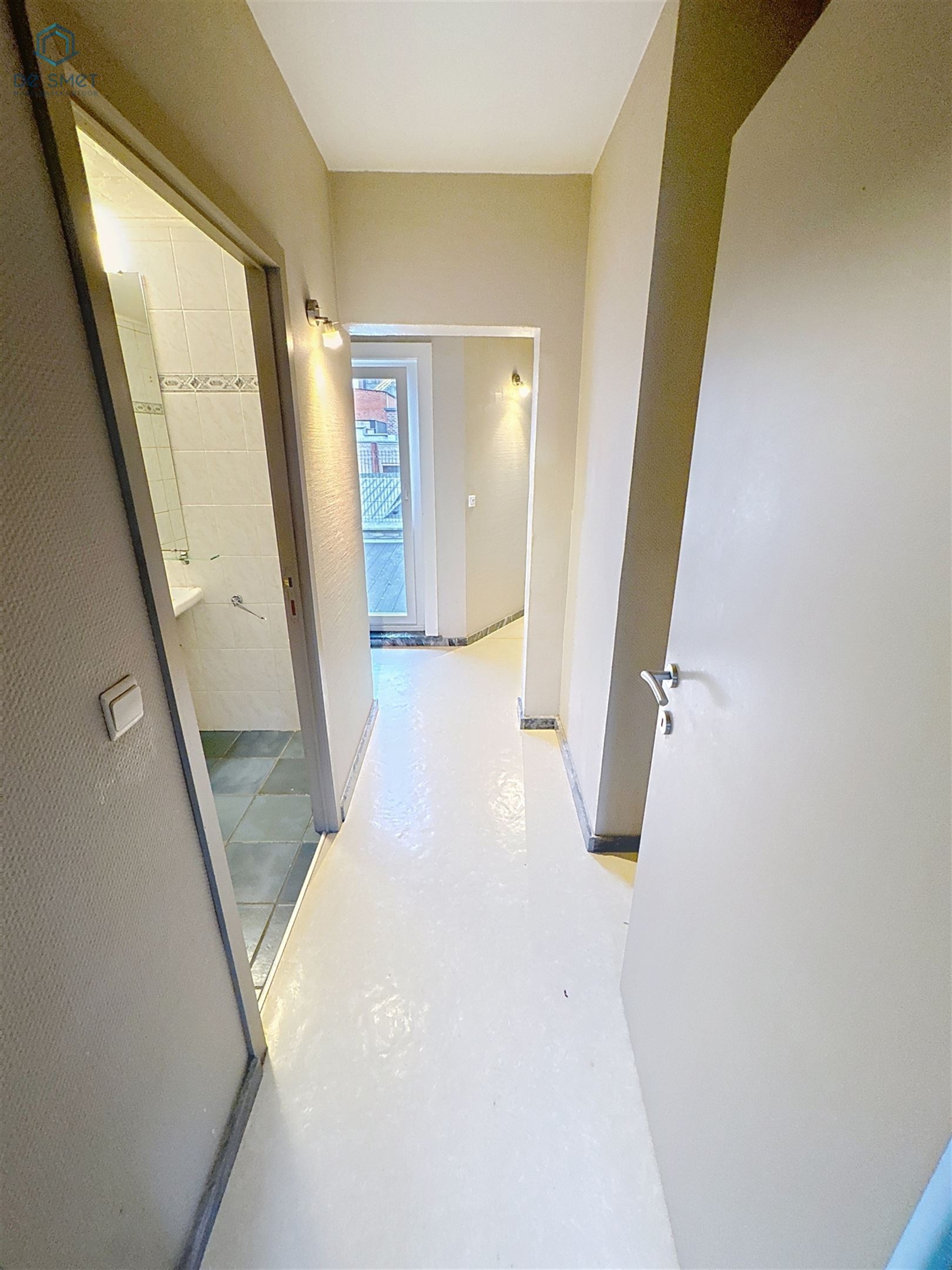 Bel appartement situé au premier étage à un emplacement de choix à Geraardsbergen ! - photo 3