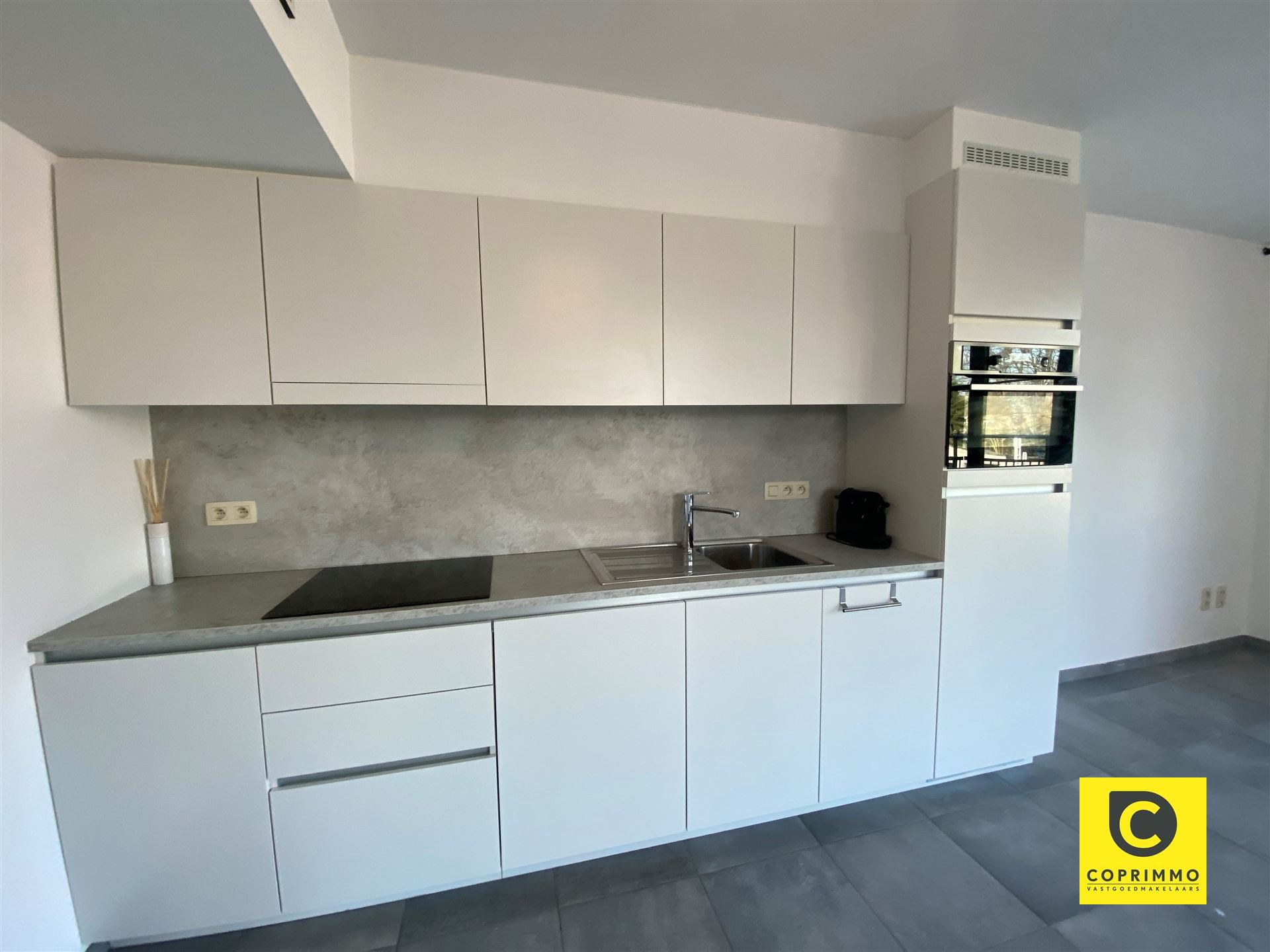 Modern appartement met 2 slaapkamers - foto 4