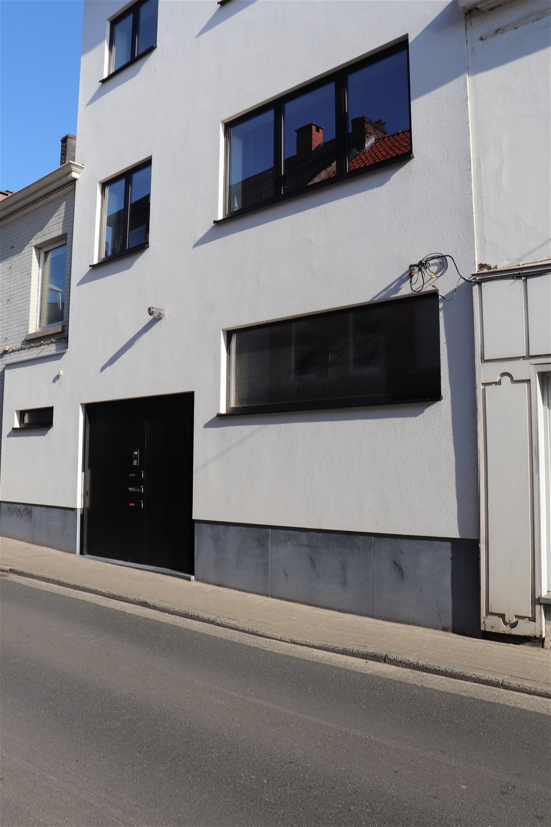 Commercial for rent in Wetteren - photo 1