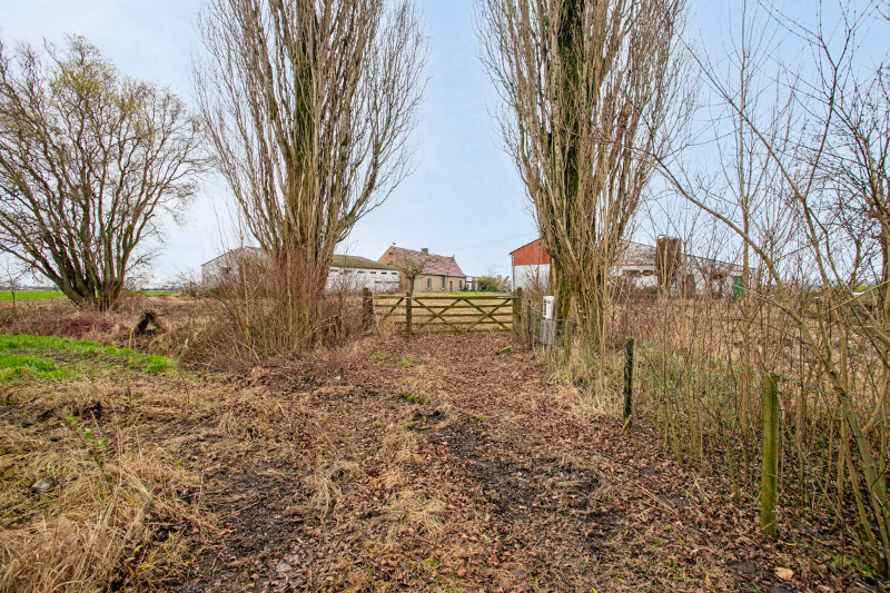 Land for sale in Landegem with 2 bedrooms - photo 1