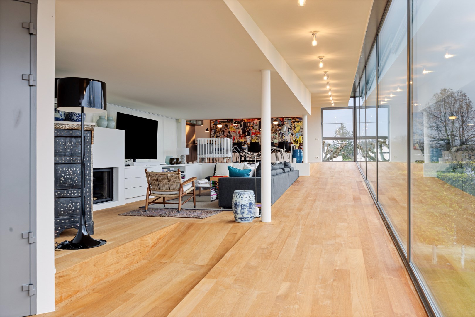 Uniek eigendom aan het exclusieve privé meer Miramar te Mol / Dessel. - foto 4