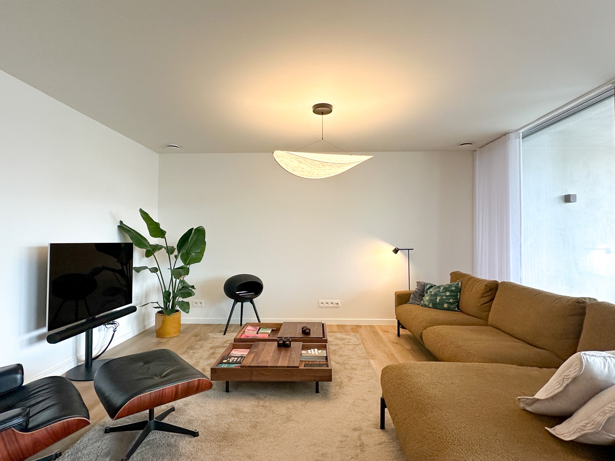 Luxueus nieuwbouwappartement met 2 slaapkamers op de Grote Markt in Sint-Niklaas - foto 5