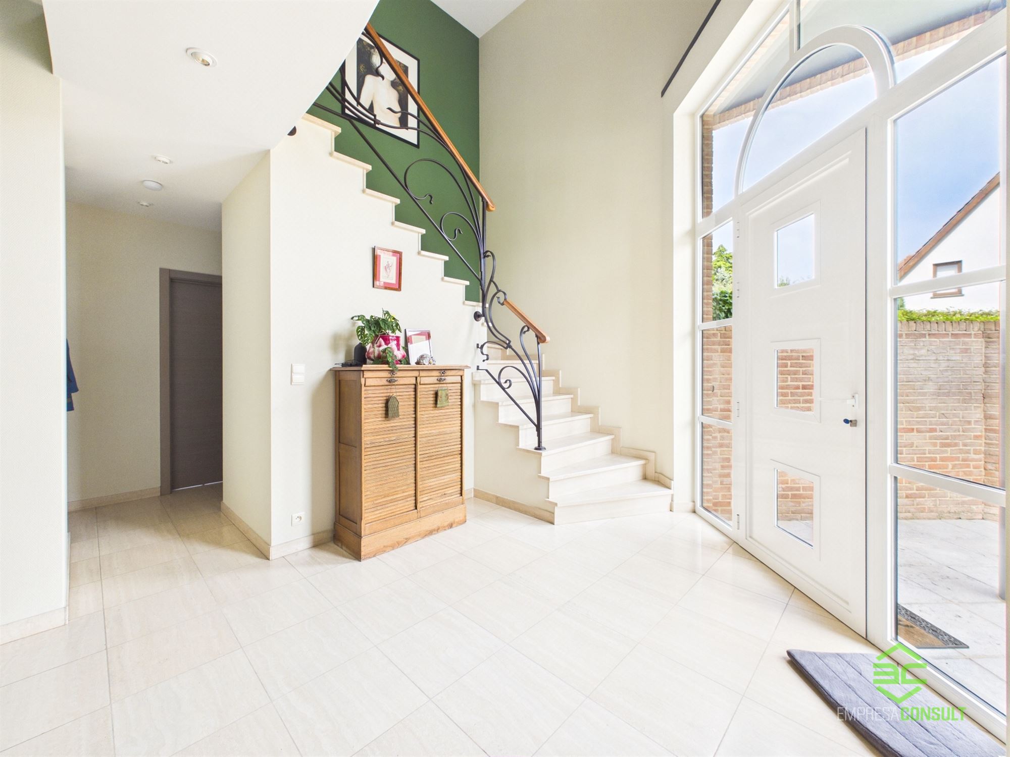 Prachtige villa met 4/5 slpk in Linkhout op 19a39ca! - foto 4