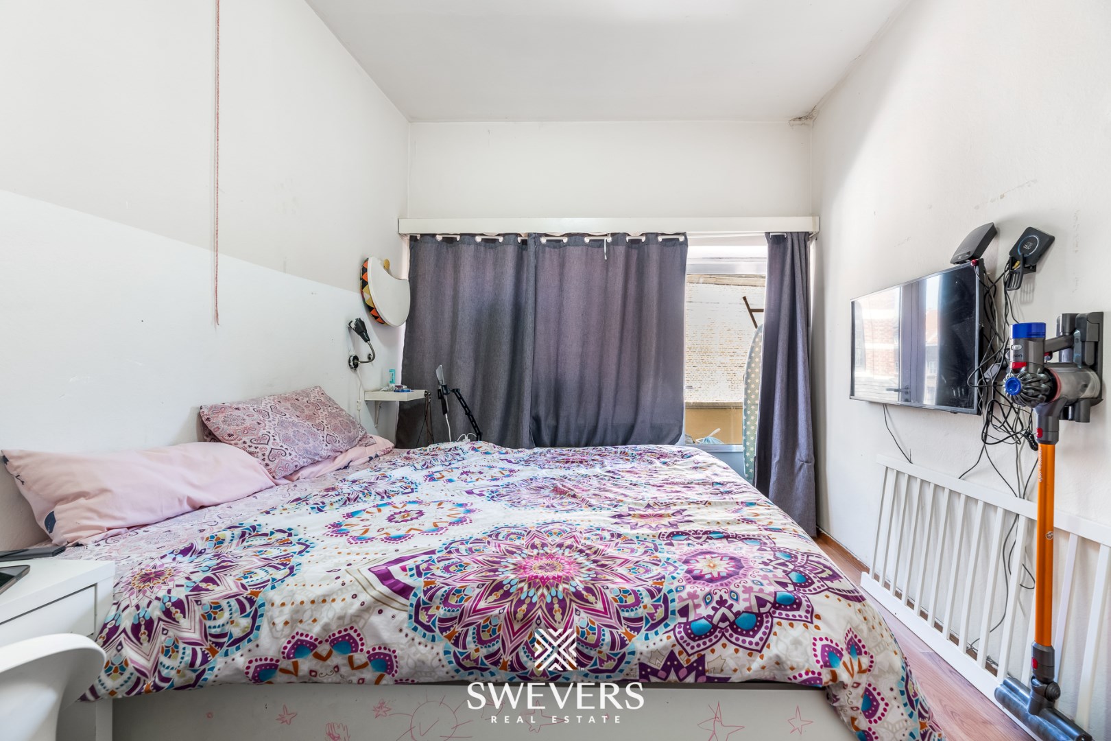 Karaktervol appartement met potentieel op toplocatie te Hasselt centrum - foto 5