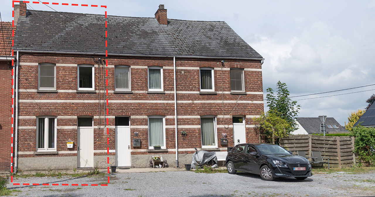 House for sale in Leopoldsburg - photo 1