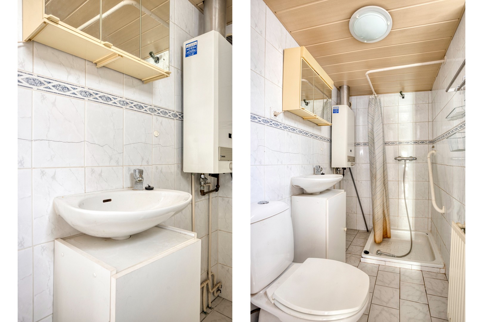 Renovatieproject met 3 slaapkamers - foto 5