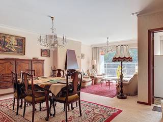 Appartement à vendre à Anvers