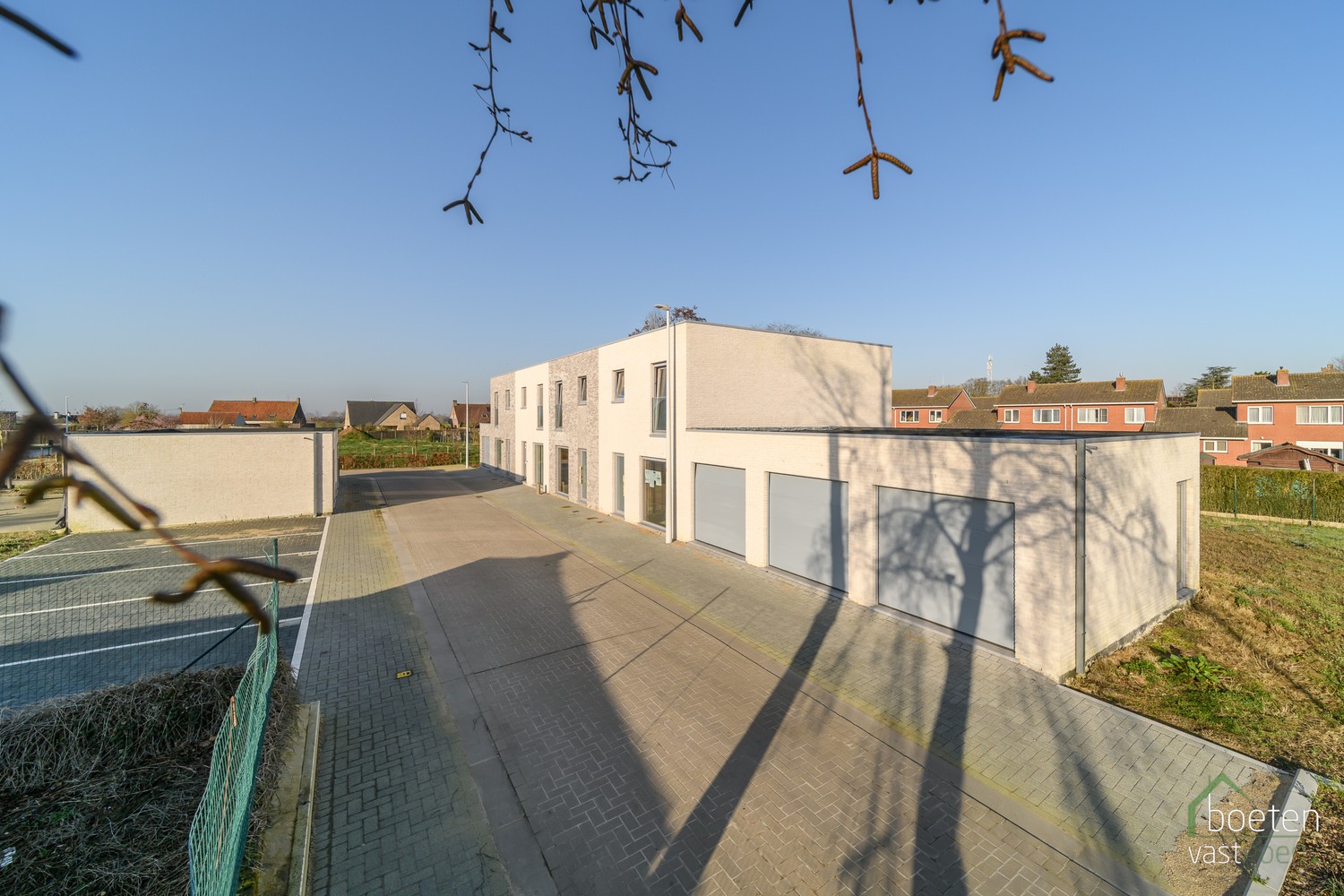 House for sale in Roesbrugge-Haringe with 3 bedrooms - photo 2