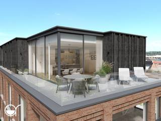 Apartment for sale in Oudenaarde