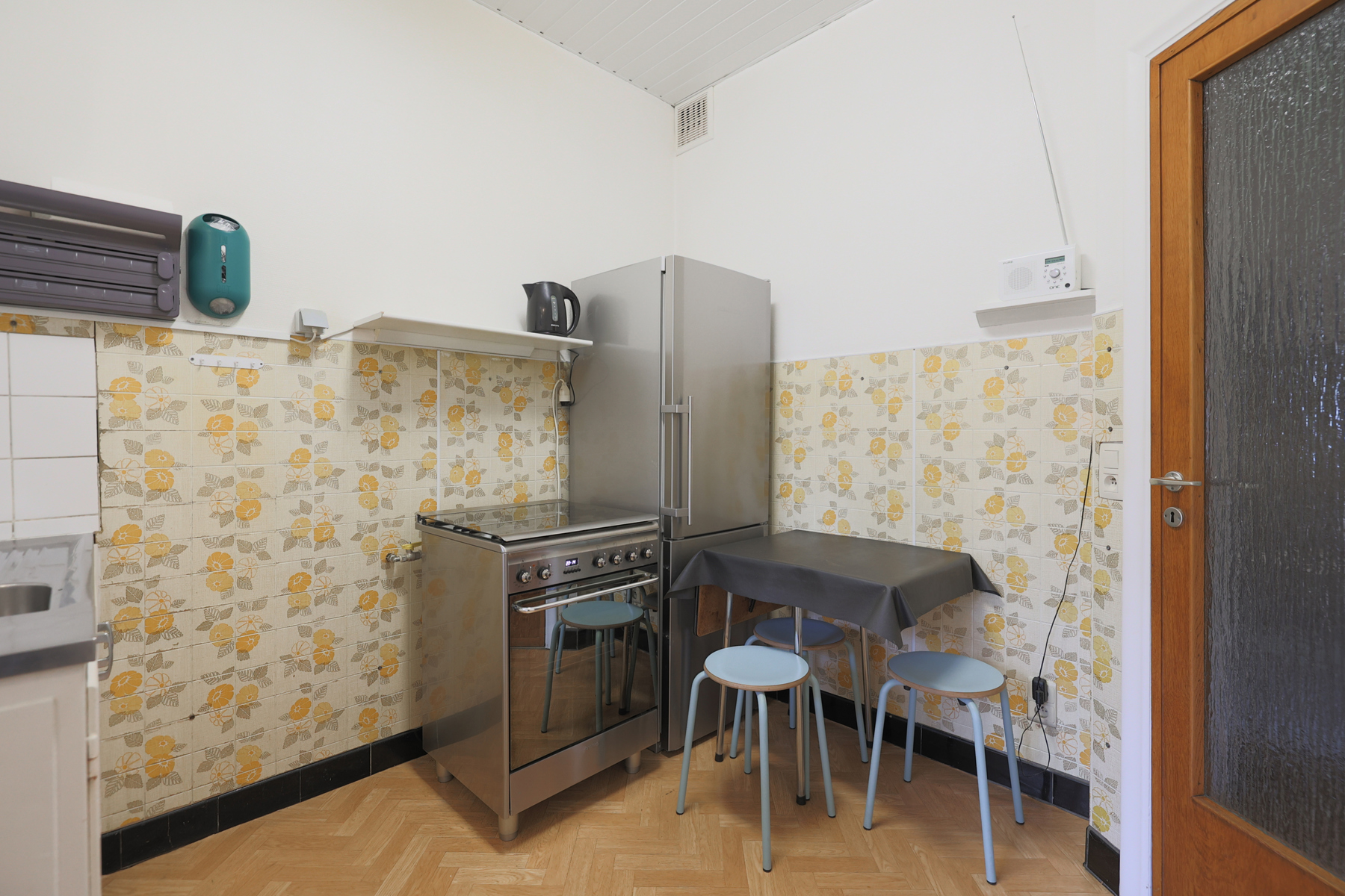 Appartement te koop in Borgerhout met 2 slaapkamers - foto 4